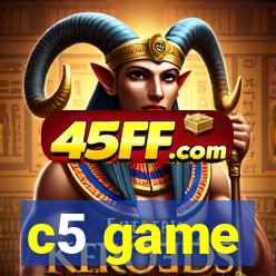 c5 game